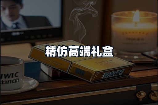 精仿高端礼盒